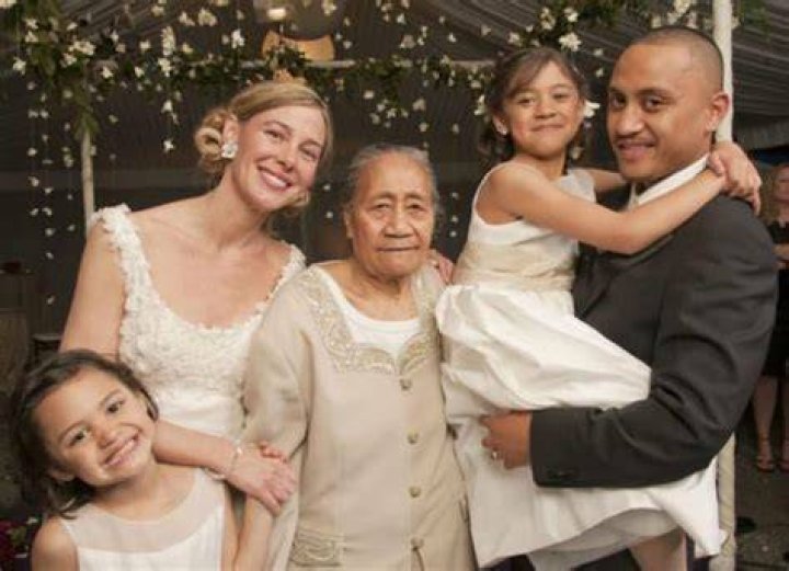 Meet Vili Fualaau Daughters: Audrey Lokelani Fualaau And Georgia Fualaau
