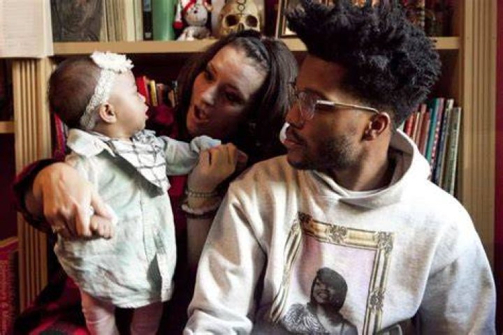 
Megan Heaster’s Biography : Jermaine Fowler’s Kids 