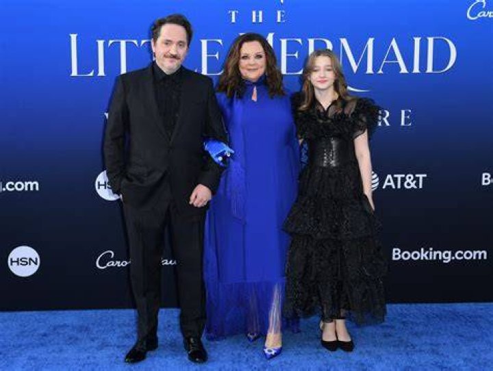 Melissa McCarthy’s Daughter Georgette Falcone Is A Promising Actress; Her Roles In Movies