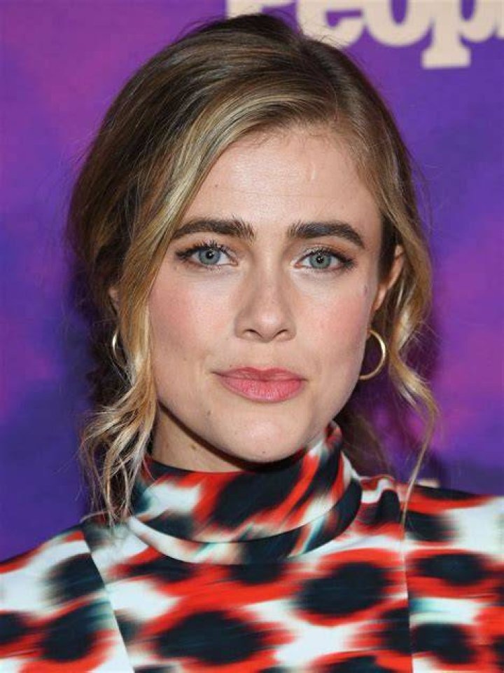 Melissa Rashid Roxburgh Height, Weight, Net Worth, Age, Birthday, Wikipedia, Who, Instagram, Biography