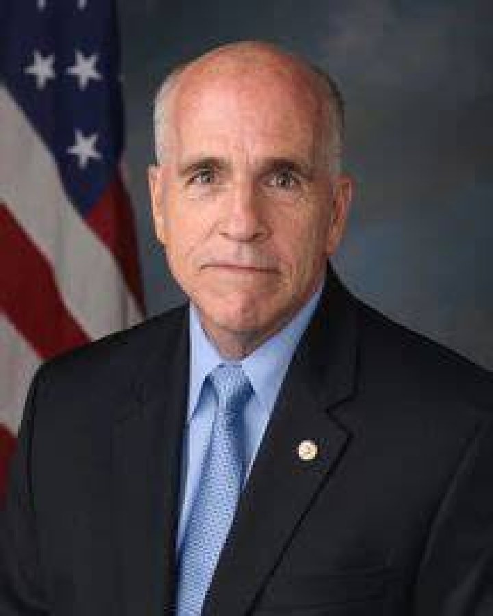 Michael C. Stenger | TG Time