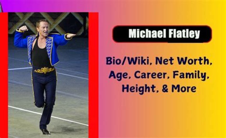 Michael Flatley Height, Weight, Net Worth, Age, Birthday, Wikipedia, Who, Instagram, Biography