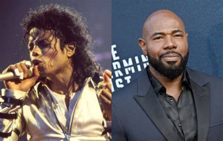 
Michael Jackson biopic to be helmed by Emancipation director Antoine Fuqua 