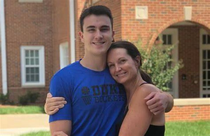 Michael Savarino Parents Ethnic Background Explored- Meet Peter Savarino And Debbie Savarino