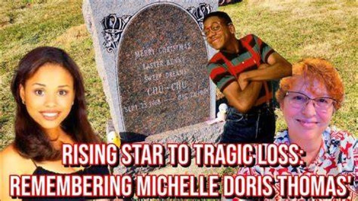 Michelle Ross Obituary, What was Michelle Ross Cause of Death?