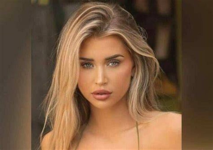 Mikayla Demaiter | Plastic Surgery | Before And After