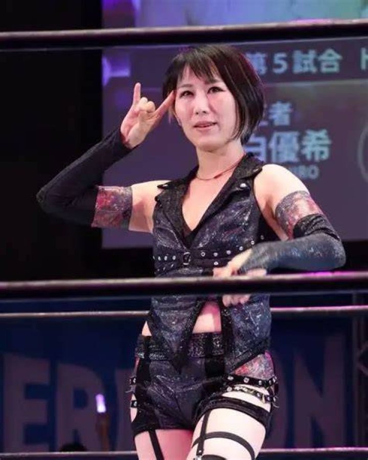 Mio Shirai Height, Weight, Net Worth, Age, Birthday, Wikipedia, Who, Instagram, Biography