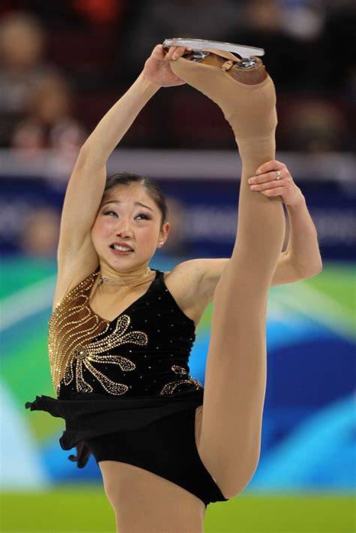 
Mirai Nagasu Height, Weight, Net Worth, Age, Birthday, Wikipedia, Who, Nationality, Biography 