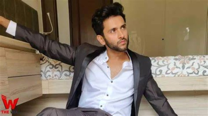 Mishkat Varma Height, Weight, Net Worth, Age, Birthday, Wikipedia, Who, Nationality, Biography