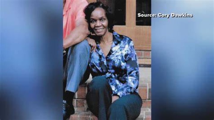 
Missing, Heddie Dawkins, 81, Found dead in High Point 