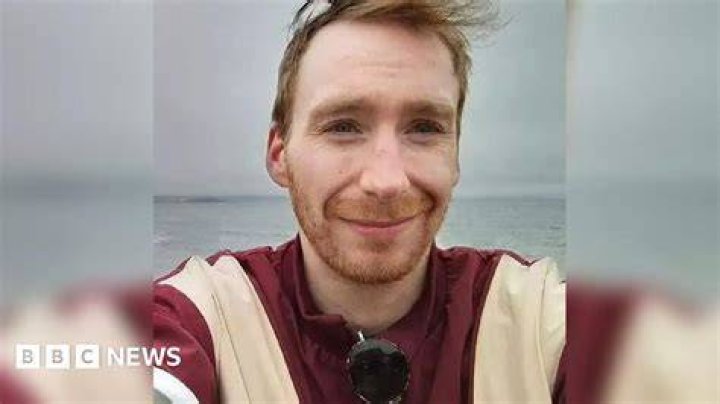 
Missing man, Gerard Colgan, 32, found dead on roof after a week 