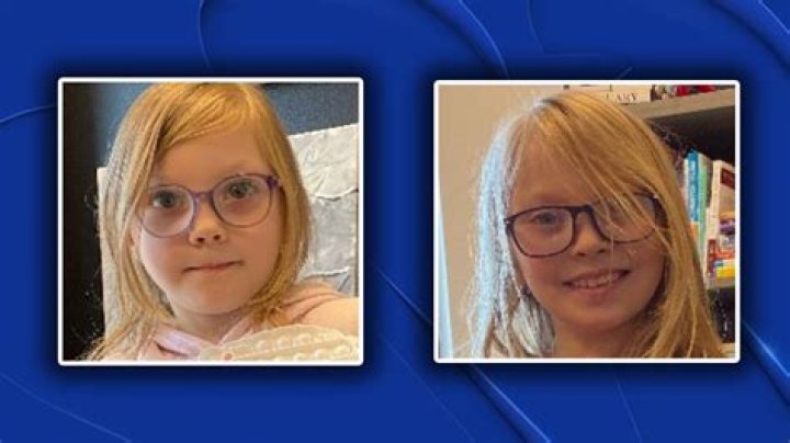 Missing: What happened to Jennifer Burns and Jessica Burns? Know everthing about 6 and 9 year-old children from McKinney, Texas
