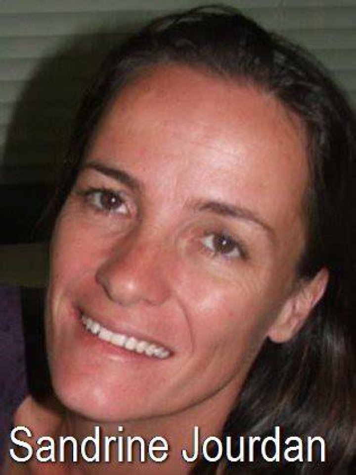 
Missing: What Happened To Sandrine Jourdan? Sandrine Jourdan Coroner Ruling 