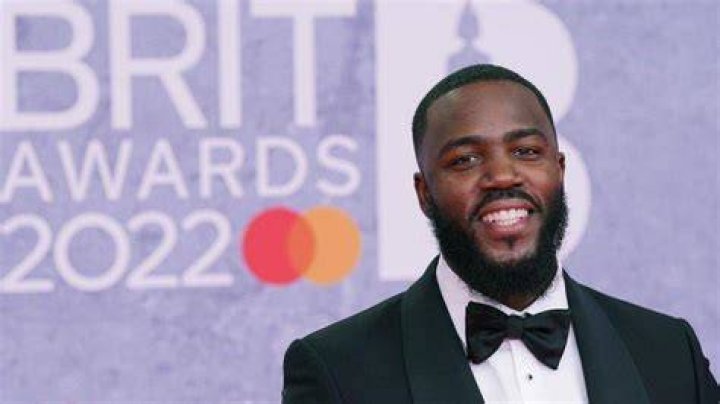 
Mo Gilligan Confirms As Second-Year Host Of BRIT Awards 2023 