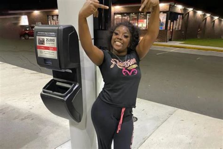 Moneybagg Yo Baby Mother Chyna Santana Passed Away As Twitter Shares Tribute To Her