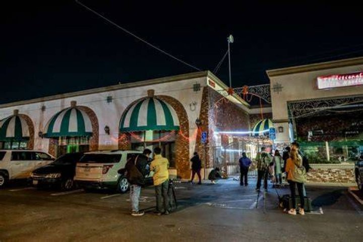 
Monterey Park Shooting: Coroner Identifies All 11 Fatal Victims 