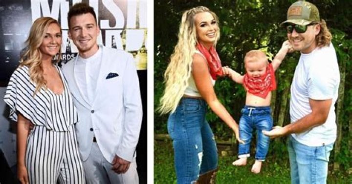 
Morgan Wallen Wife: Is He Married? Relationship And Family Details 