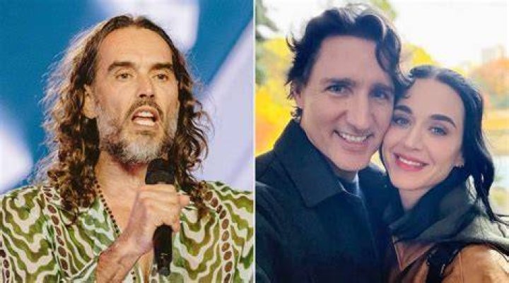 
MSNBC Russell Brand Controversy And Scandal Of Covid-19 Vaccines 