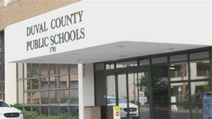 
Multiple Duval schools placed on lockdown due to police activity 