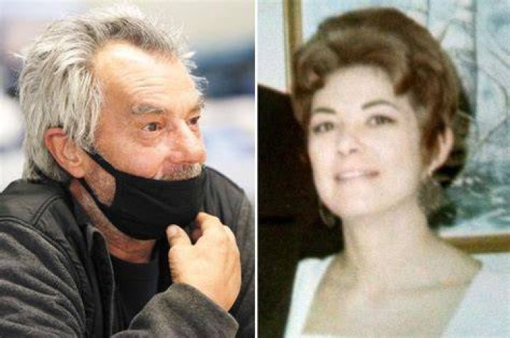 
Murder case from 1979 cracked with help from unrelated ‘94 rape case 