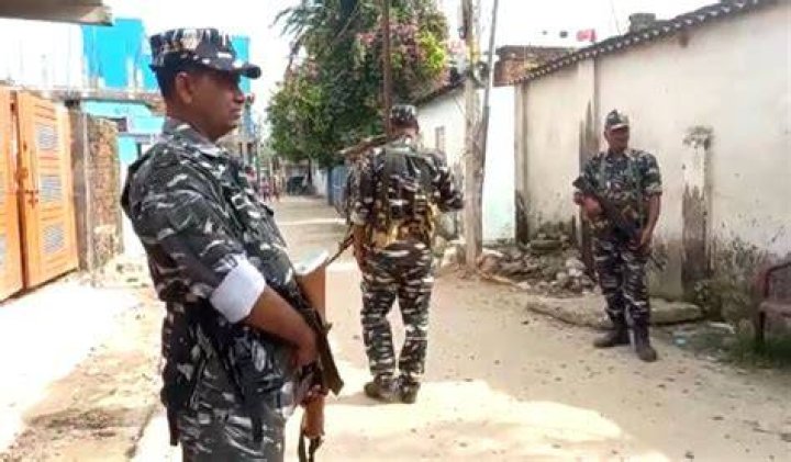 
Muslim organisation welcomes NIA-ED action against PFI 