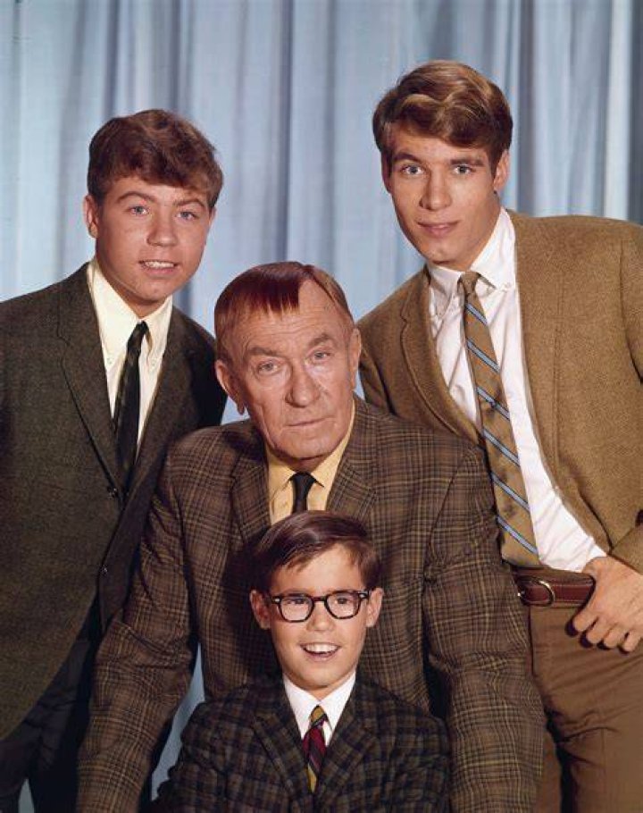 My Three Sons Triplets Where Are They Now?