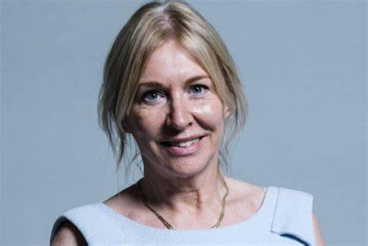 Nadine Dorries Height, Weight, Net Worth, Age, Birthday, Wikipedia, Who, Nationality, Biography