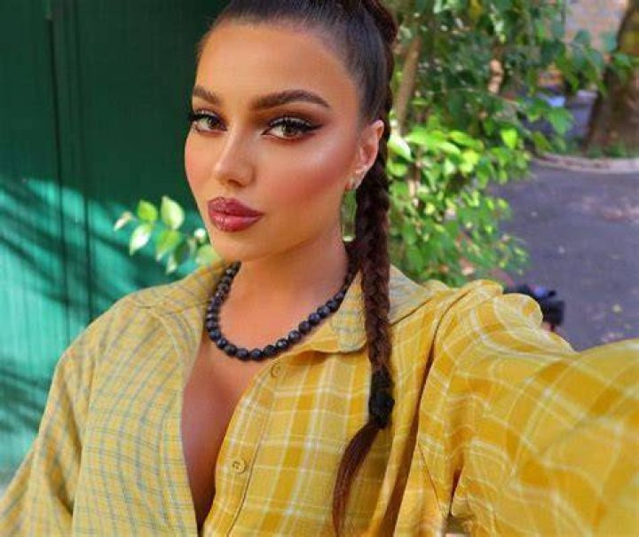 Nadja Alaya Height, Weight, Net Worth, Age, Wiki, Who, Instagram, Biography