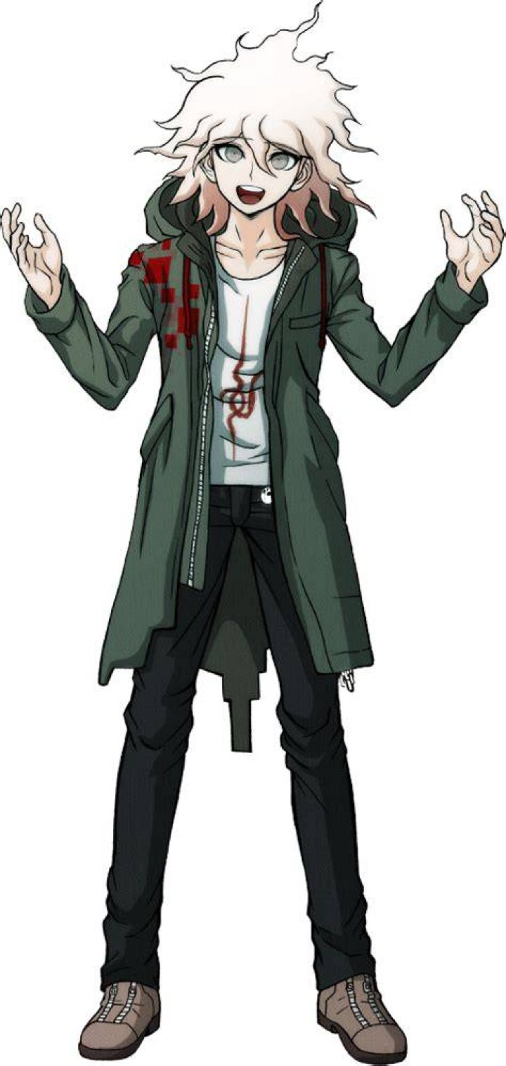 Nagito Komaeda Wikipedia, Who, Nationality, Biography