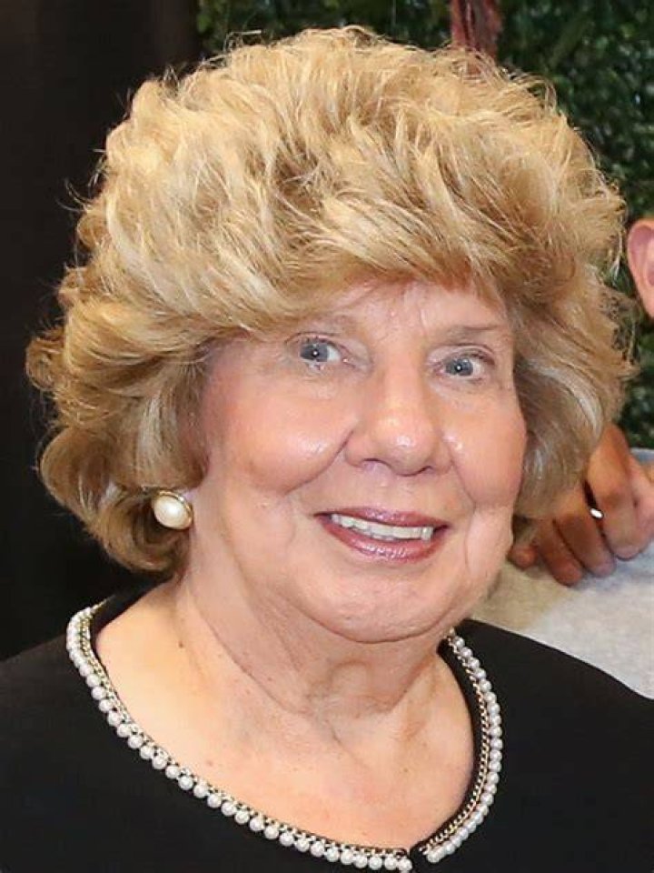 Nanny Faye Age, Birthday, Wikipedia, Who, Nationality, Biography