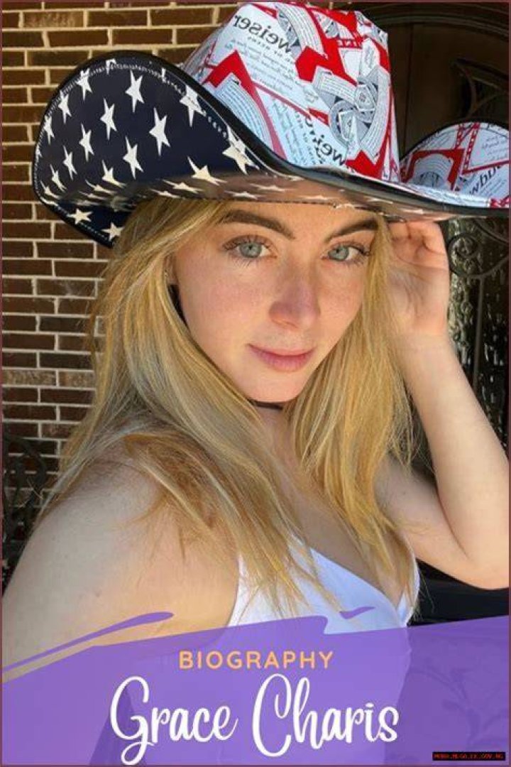 Naomi Grace Height, Weight, Net Worth, Age, Birthday, Wikipedia, Who, Nationality, Biography