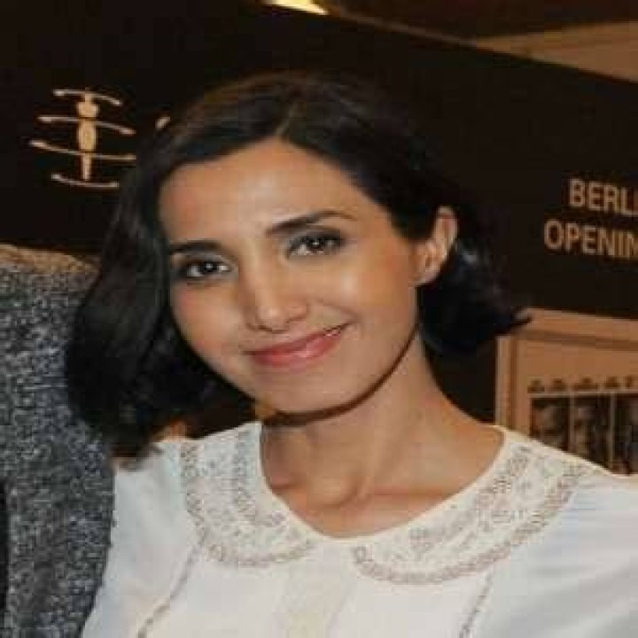 Narges Rashidi Height, Weight, Net Worth, Age, Birthday, Wikipedia, Who, Instagram, Biography