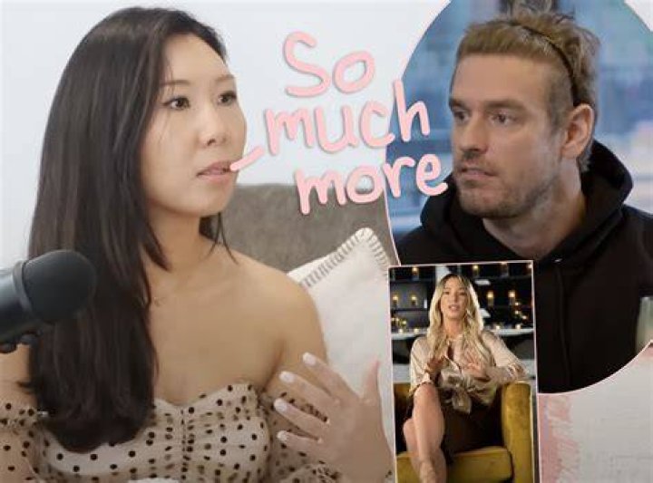 
Natalie Lee Husband: Relationship Timeline With Shayne Jansen 