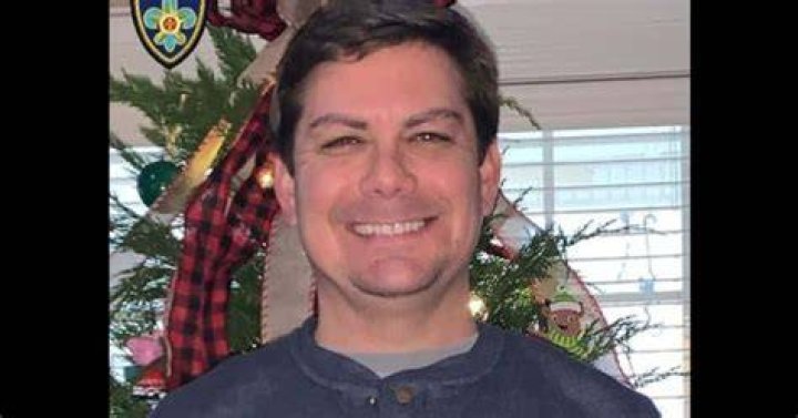 
Nathan Millard: Georgia father-of-5 who vanished during 24-hour Louisiana business trip found dead 