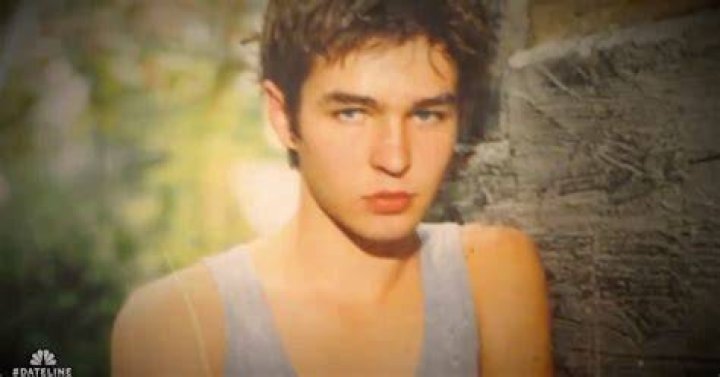 
NBC Dateline: What happened to Jesse Valencia? 