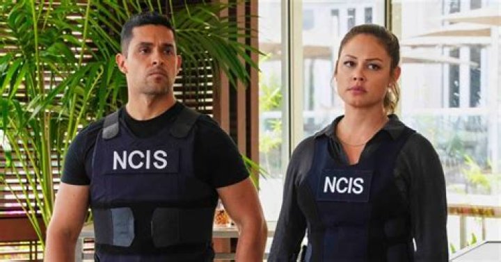 
‘NCIS’ and ‘NCIS: Hawaiʻi’ Teams Try to Stop a Large-Scale Attack in Crossover Event 