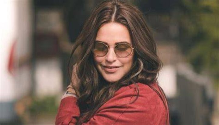 
Neha Dhupia Pens Down A Special Message For Son Guriq As He Turns One 