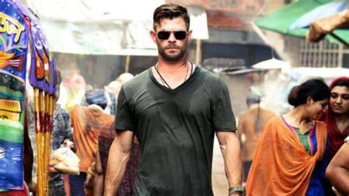 
Netflix Orders Action-Thriller Sequel ‘Exctraction 2’ 