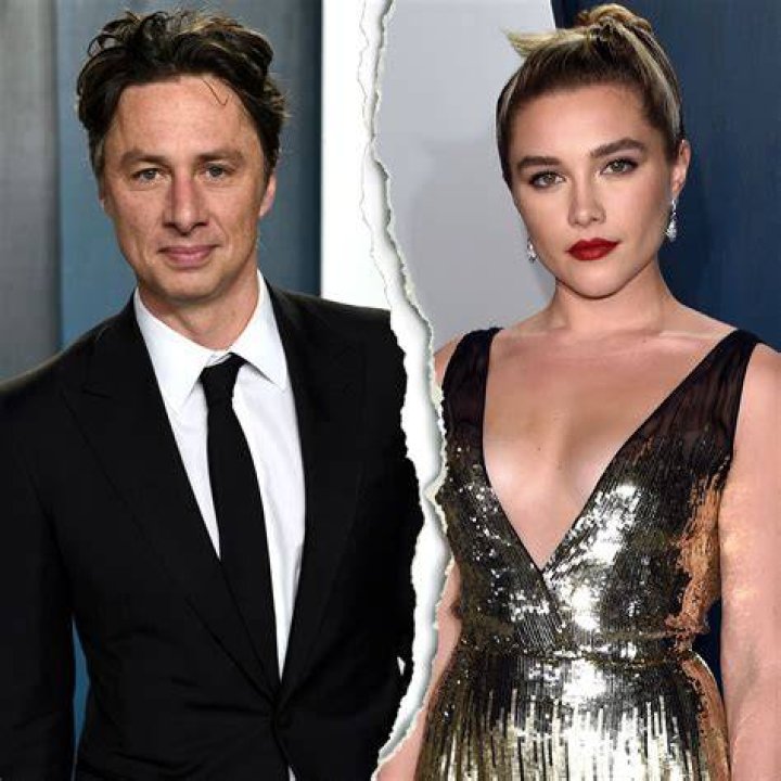 ‘New Romance’ Are Florence Pugh and Will Poulter Dating? Zach Braff Split Rumors Lead The Way