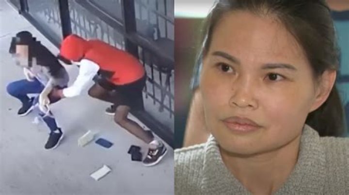 Nhung Truong GoFundMe raises more than $50,000 for Asian woman paralyzed after getting body-slammed by robber