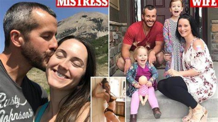Nichol Kessinger New Name & Chris Watts Girlfriend Now