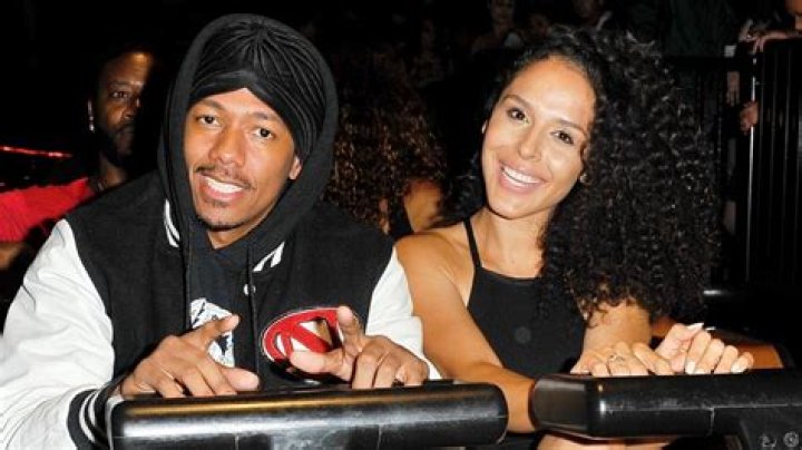 
Nick Cannon and Pregnant Britanny Bell Travel to Guam with Their Kids 