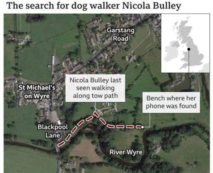 
Nicola Bulley | Kidnapped | Family Stuck In A Nightmare 