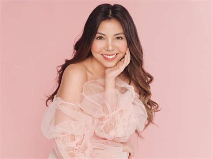 Nicole Caluag Height, Weight, Net Worth, Age, Birthday, Wikipedia, Who, Nationality, Biography