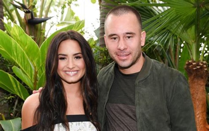 
Nina Primm – Phil McIntyre’s Wife, Demi Lovato Old Manager Now! 
