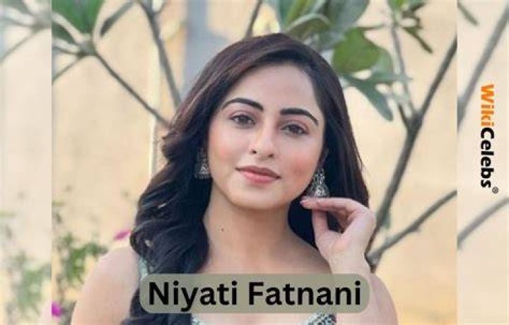 Niyati Fatnani Height, Weight, Net Worth, Age, Birthday, Wikipedia, Who, Instagram, Biography