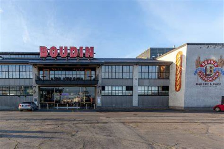 
No, Chesa Boudin Is Not Related To Boudin Bakery- Family Details Described 