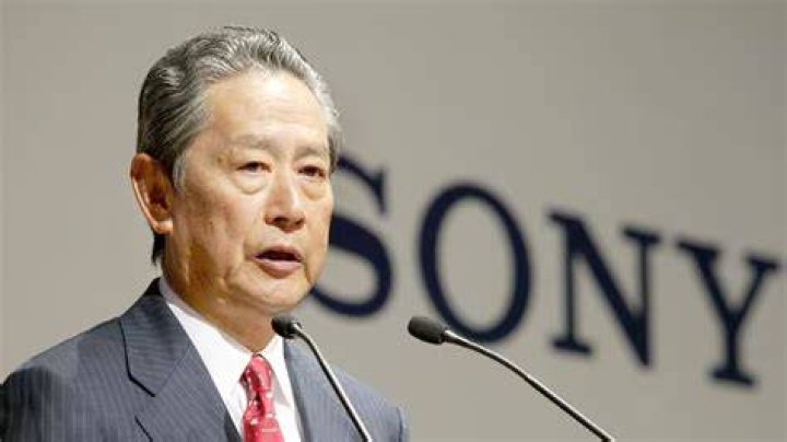 
Nobuyuki Idei Net Worth at Death: Former Sony Chairman Dies Aged 84 