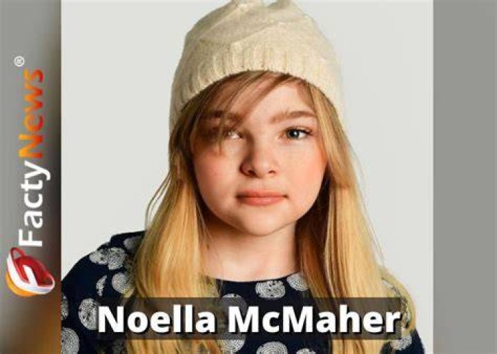 
Noella McMaher Height, Weight, Net Worth, Age, Birthday, Wikipedia, Who, Nationality, Biography 