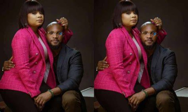 
Nollywood stars Kunle Remi and Bimbo Ademoye stir dating rumours as they share loved up photos 